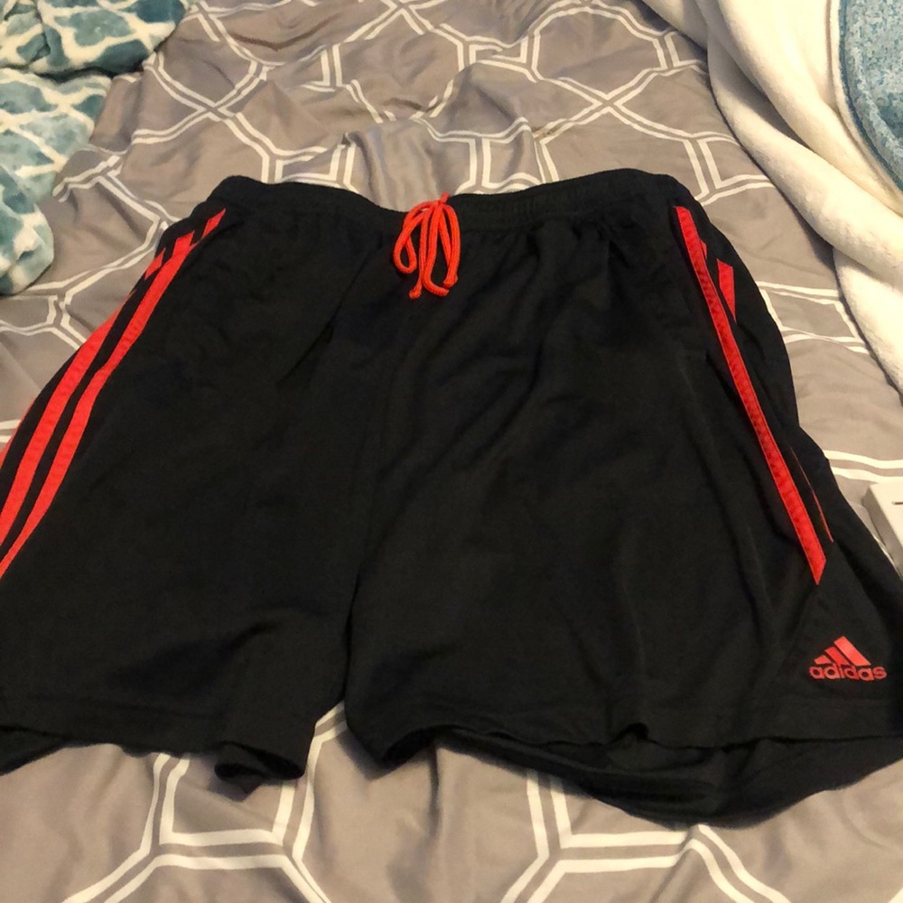 Adidas shorts